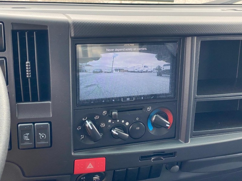 Chevrolet 4500 HG LCF Gas Vehicle Full-screen Gallery Image 14