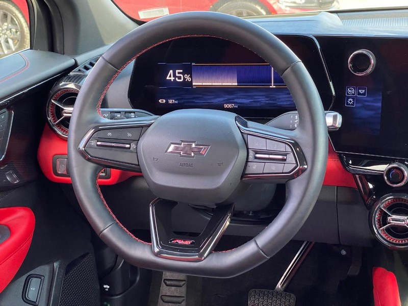 Chevrolet Blazer EV Vehicle Full-screen Gallery Image 18