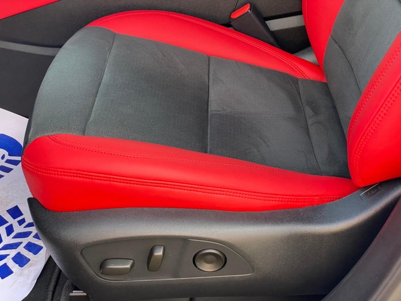 Chevrolet Blazer EV Vehicle Full-screen Gallery Image 23