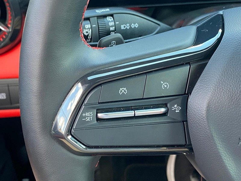 Chevrolet Blazer EV Vehicle Full-screen Gallery Image 25