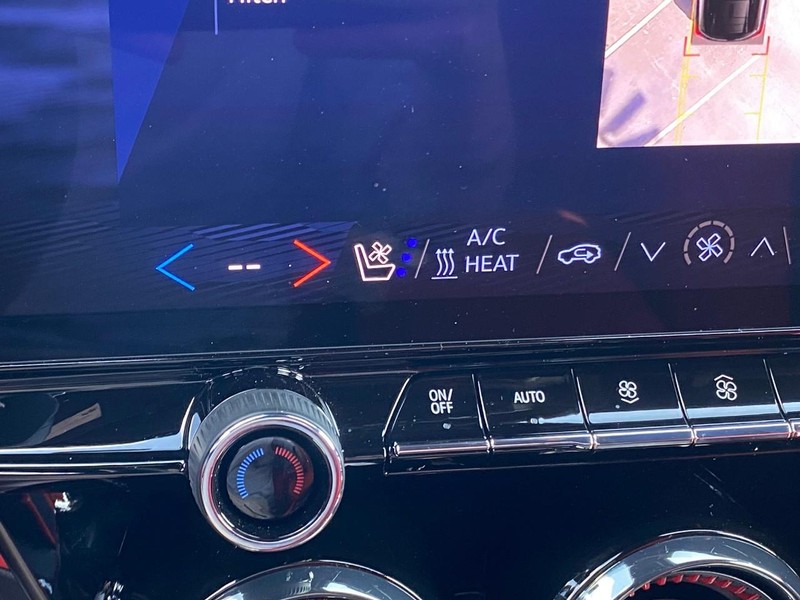 Chevrolet Blazer EV Vehicle Full-screen Gallery Image 29