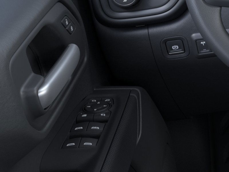 Chevrolet Silverado 2500 HD Vehicle Full-screen Gallery Image 22