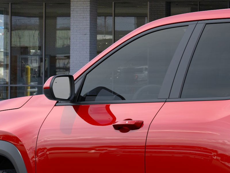 Chevrolet Equinox Vehicle Full-screen Gallery Image 12