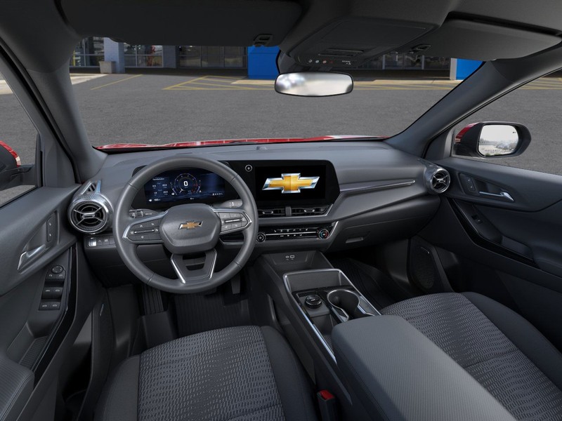 Chevrolet Equinox Vehicle Full-screen Gallery Image 15