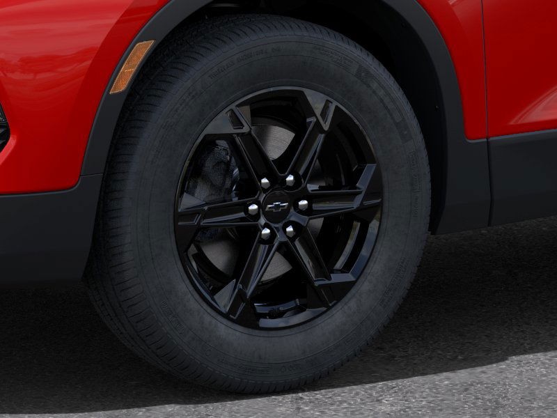 Chevrolet Blazer Vehicle Full-screen Gallery Image 9