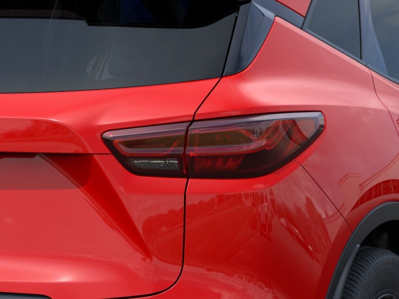 Chevrolet Blazer Vehicle Full-screen Gallery Image 11