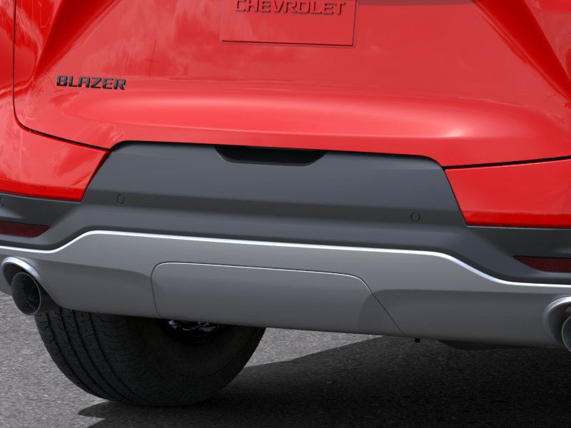 Chevrolet Blazer Vehicle Full-screen Gallery Image 14