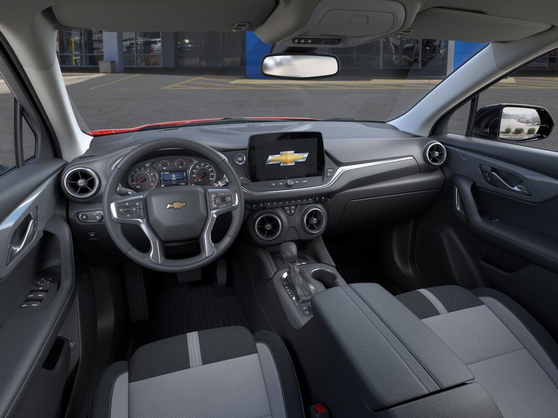 Chevrolet Blazer Vehicle Full-screen Gallery Image 15