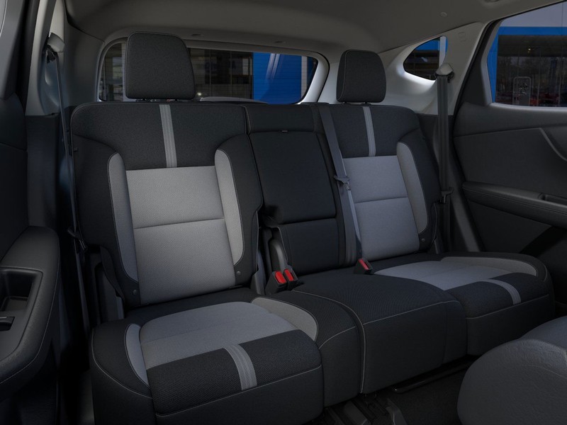 Chevrolet Blazer Vehicle Full-screen Gallery Image 17