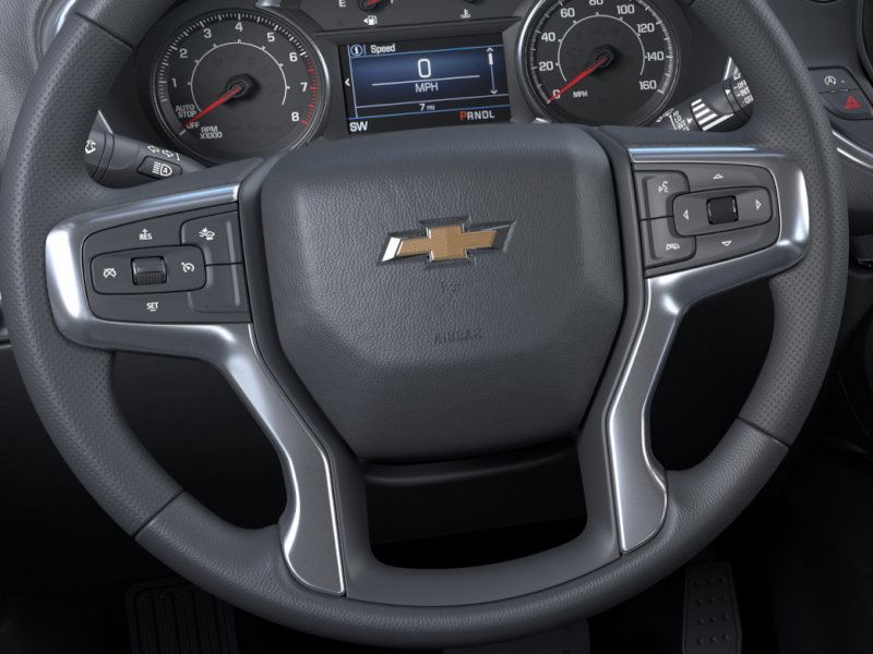 Chevrolet Blazer Vehicle Full-screen Gallery Image 19