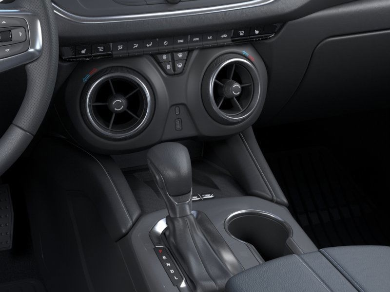 Chevrolet Blazer Vehicle Full-screen Gallery Image 23