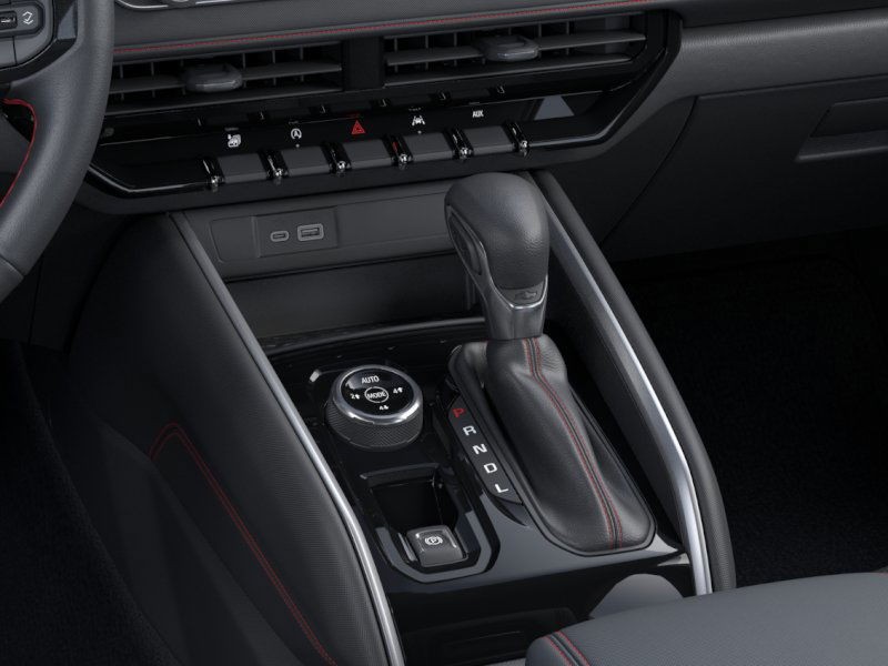 Chevrolet Colorado Vehicle Full-screen Gallery Image 23