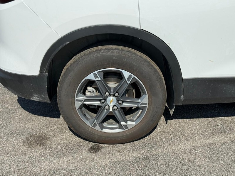 Chevrolet Blazer Vehicle Full-screen Gallery Image 6