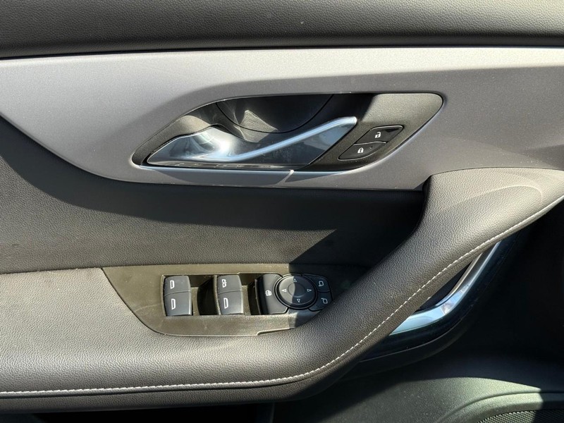 Chevrolet Blazer Vehicle Full-screen Gallery Image 20