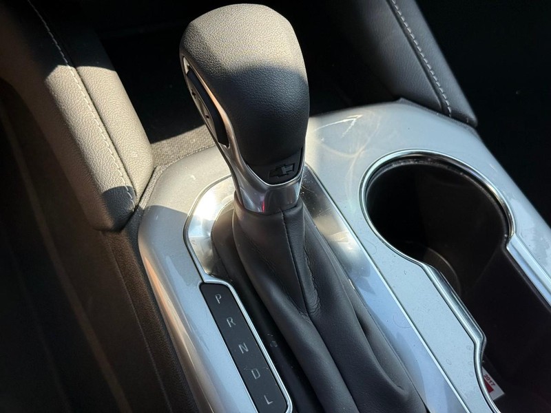 Chevrolet Blazer Vehicle Full-screen Gallery Image 26