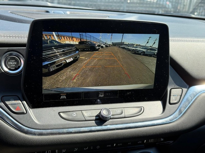 Chevrolet Blazer Vehicle Full-screen Gallery Image 28