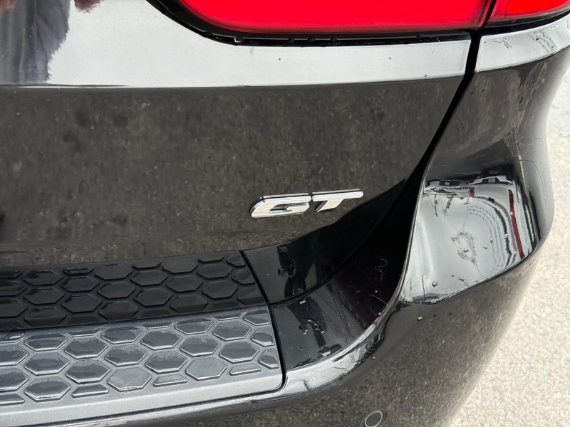 Dodge Durango Vehicle Full-screen Gallery Image 8