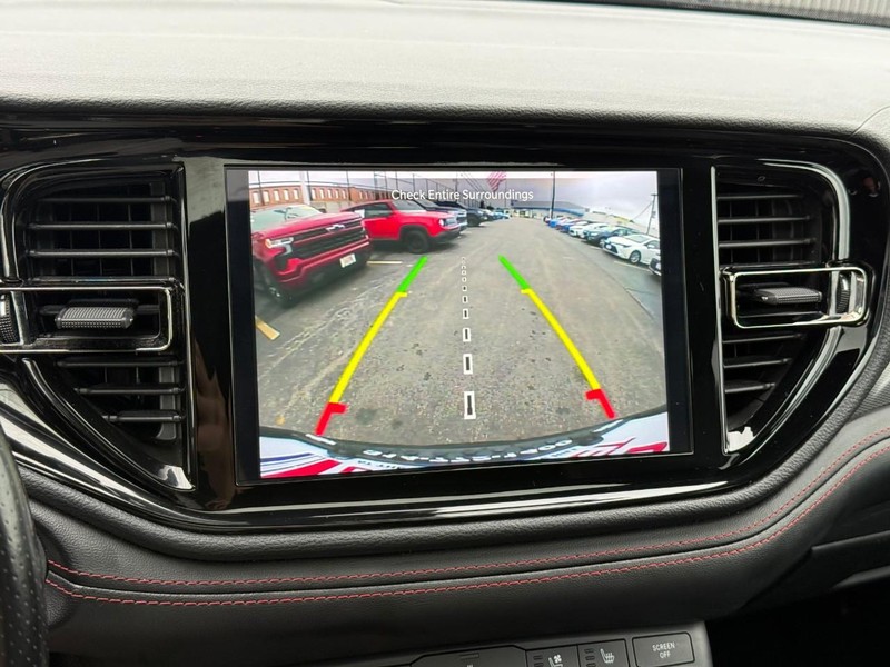 Dodge Durango Vehicle Full-screen Gallery Image 31