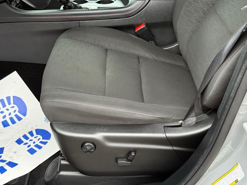 Dodge Durango Vehicle Full-screen Gallery Image 22