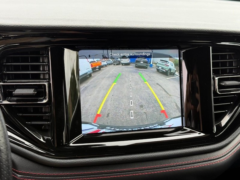 Dodge Durango Vehicle Full-screen Gallery Image 29