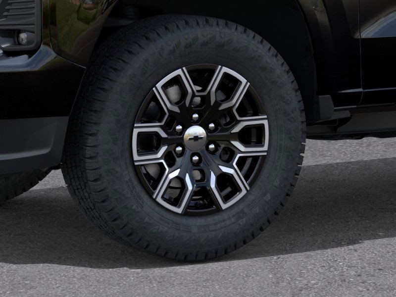 Chevrolet Colorado Vehicle Full-screen Gallery Image 9