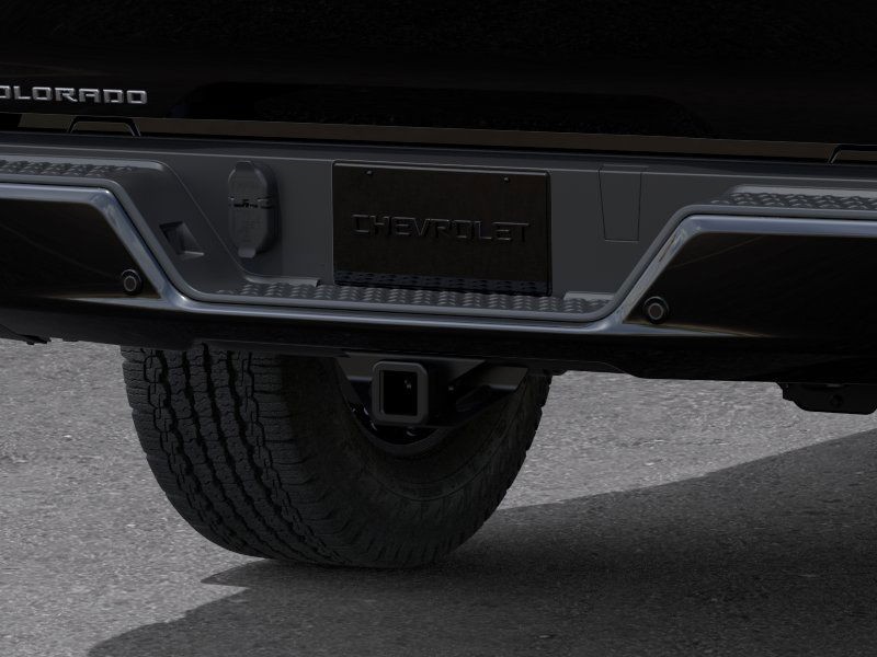 Chevrolet Colorado Vehicle Full-screen Gallery Image 14