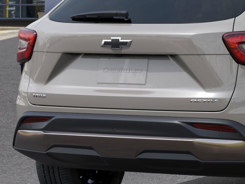 Chevrolet Trax Vehicle Full-screen Gallery Image 14