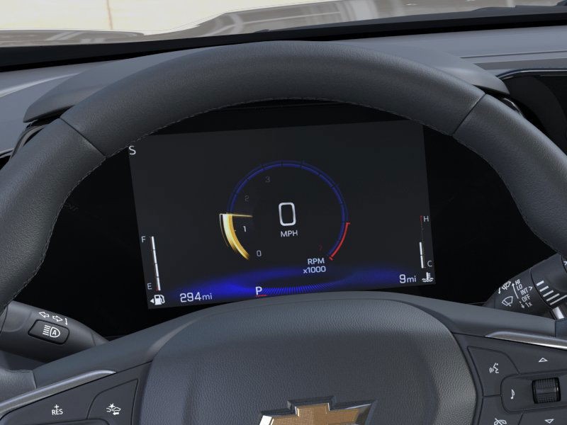 Chevrolet Trax Vehicle Full-screen Gallery Image 18