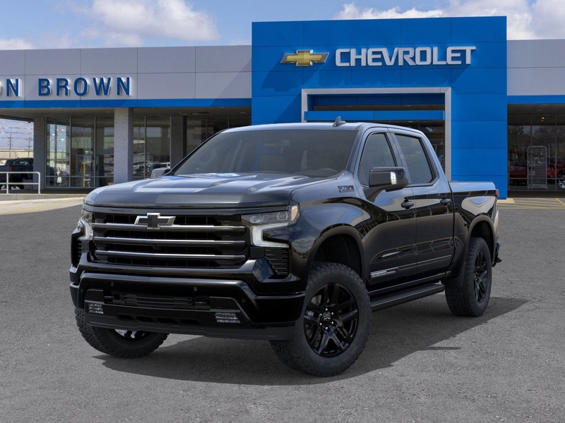 Chevrolet Silverado 1500 Vehicle Full-screen Gallery Image 6