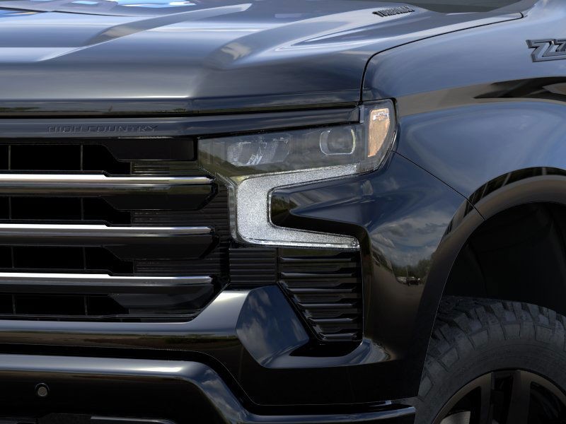 Chevrolet Silverado 1500 Vehicle Full-screen Gallery Image 10