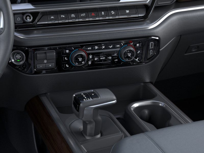 Chevrolet Silverado 1500 Vehicle Full-screen Gallery Image 23