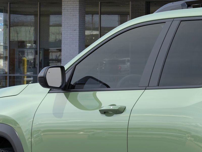 Chevrolet Equinox Vehicle Full-screen Gallery Image 12