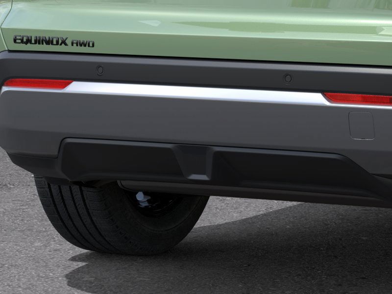 Chevrolet Equinox Vehicle Full-screen Gallery Image 14