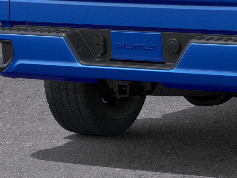 Chevrolet Silverado 1500 Vehicle Full-screen Gallery Image 14