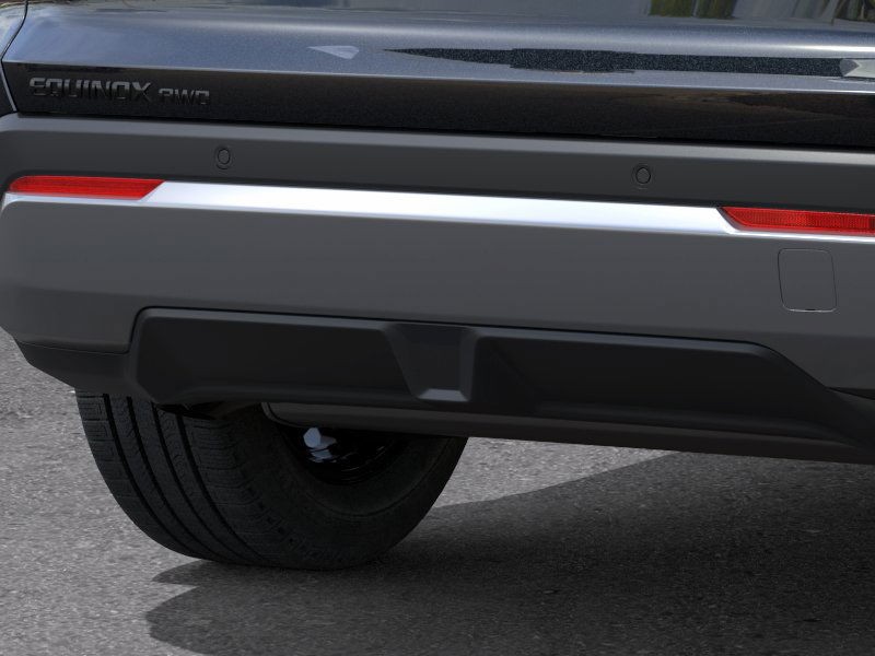 Chevrolet Equinox Vehicle Full-screen Gallery Image 14