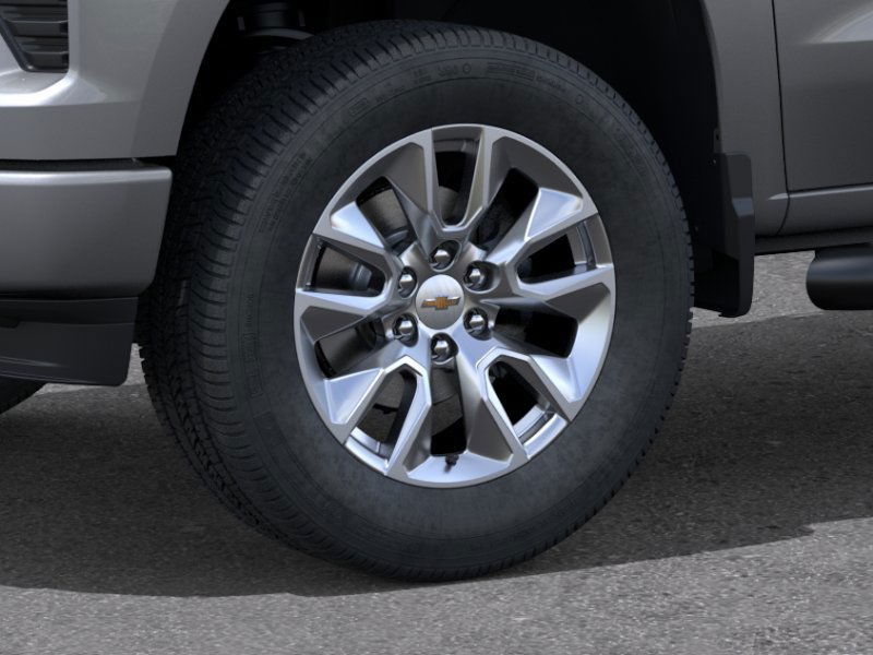 Chevrolet Silverado 1500 Vehicle Full-screen Gallery Image 9