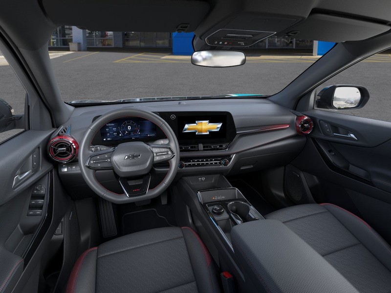 Chevrolet Equinox Vehicle Full-screen Gallery Image 15