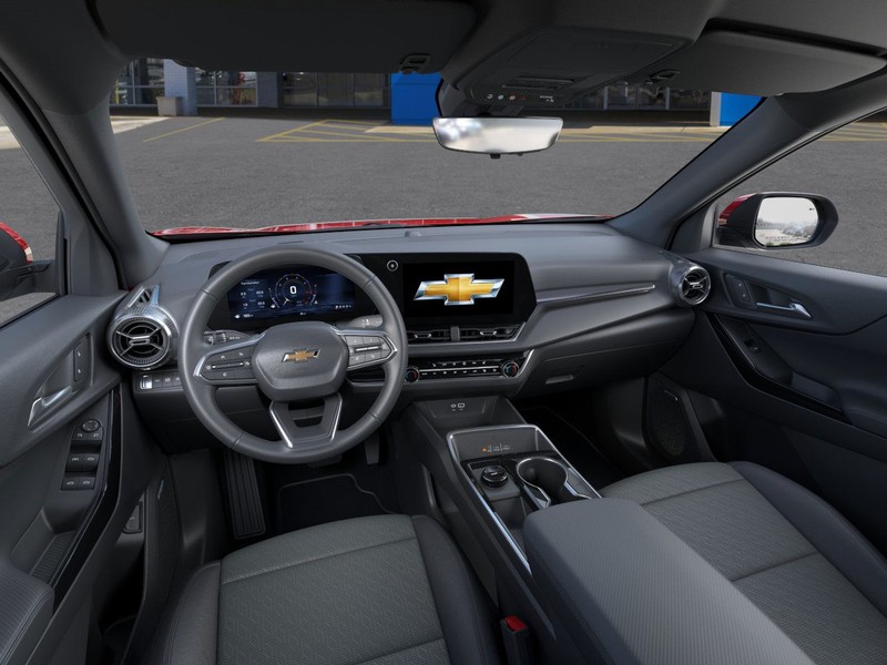 Chevrolet Equinox Vehicle Full-screen Gallery Image 15