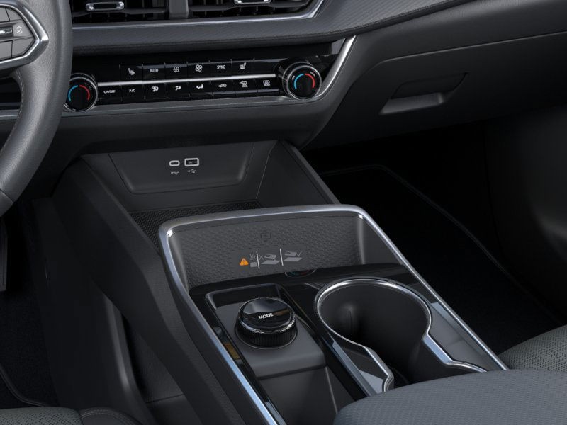 Chevrolet Equinox Vehicle Full-screen Gallery Image 23