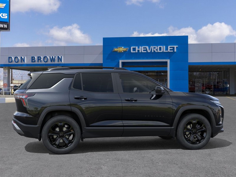 Chevrolet Equinox Vehicle Full-screen Gallery Image 5