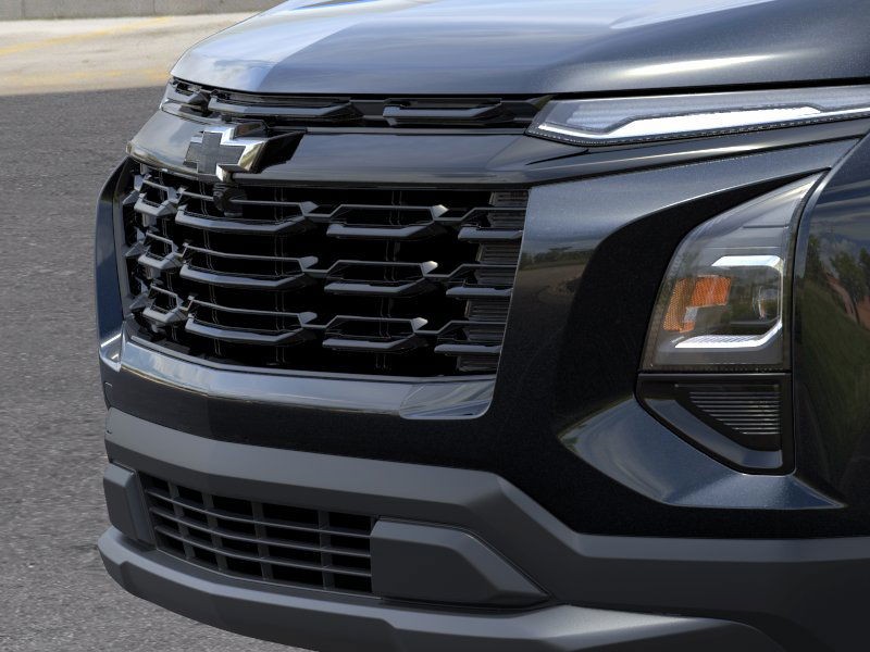 Chevrolet Equinox Vehicle Full-screen Gallery Image 13