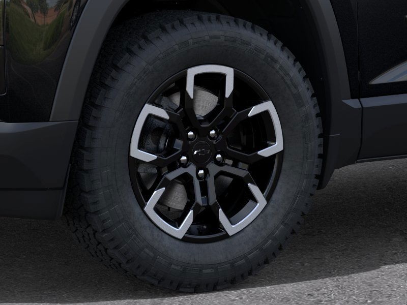 Chevrolet Equinox Vehicle Full-screen Gallery Image 9