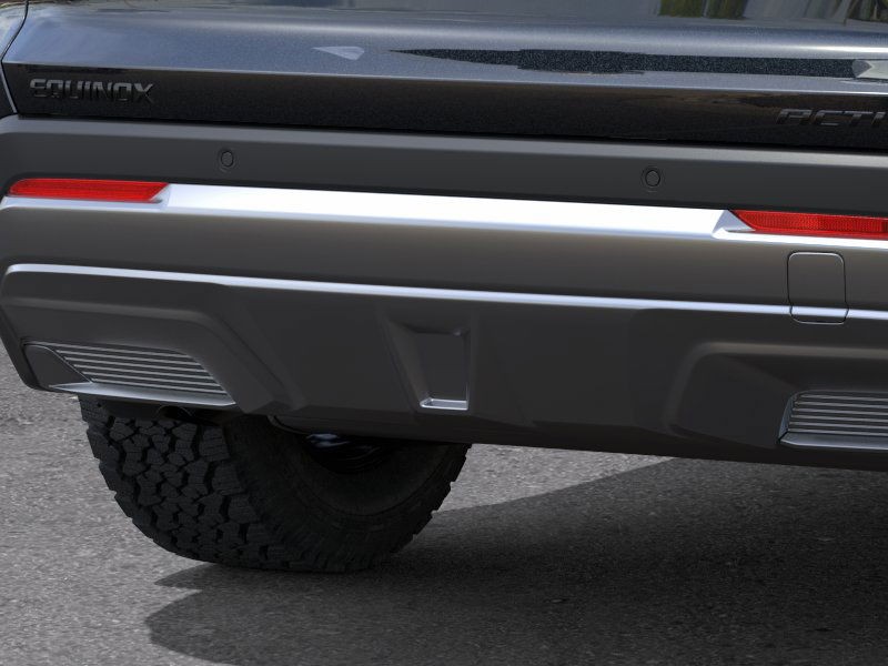 Chevrolet Equinox Vehicle Full-screen Gallery Image 14