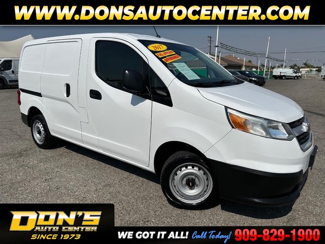 Chevrolet City Express LS Cargo Van - Fontana CA