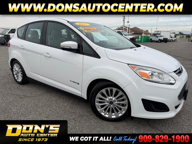 Ford C-MAX SE Hybrid - Fontana CA