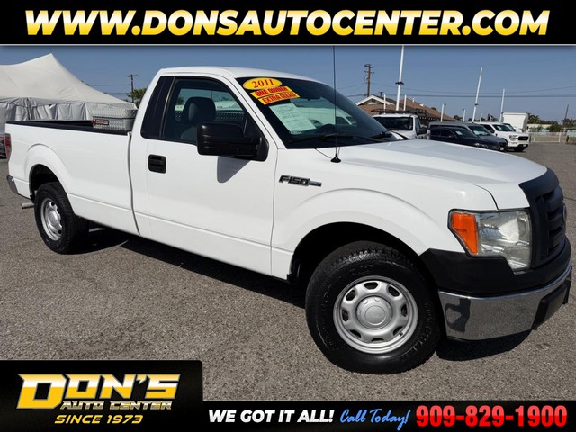 Ford F-150 XLT - Fontana CA