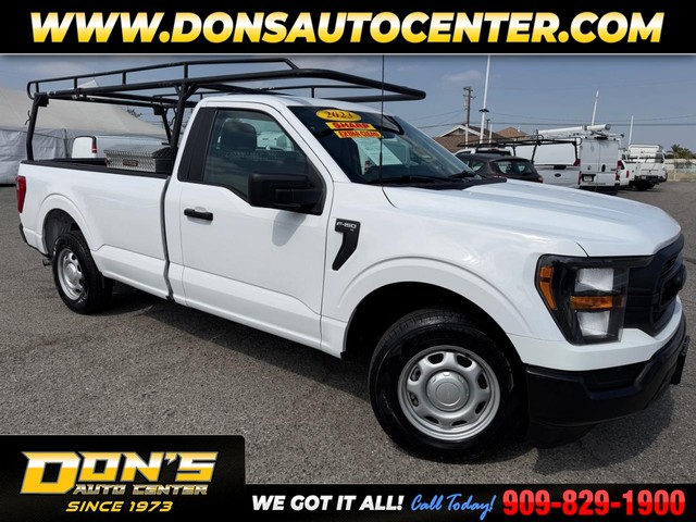Ford F-150 - Fontana CA