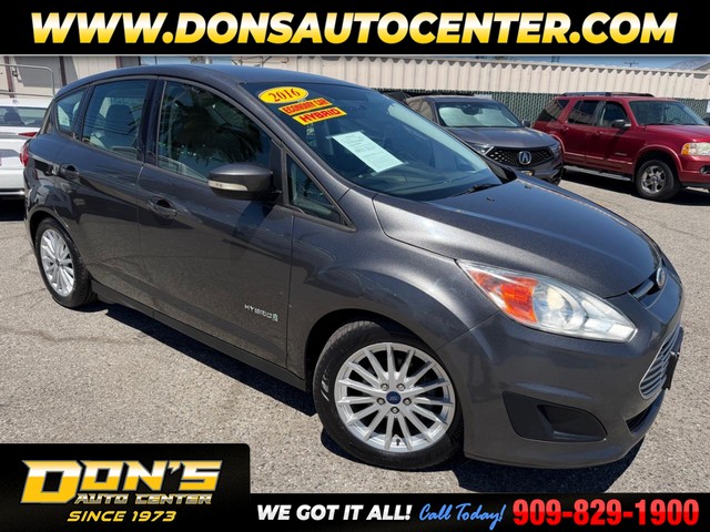 Ford C-Max SE Hybrid - Fontana CA