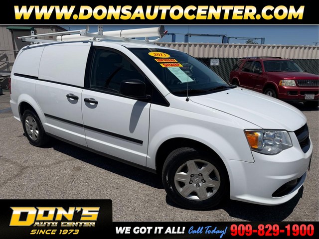 Ram C/V Cargo Van - Fontana CA