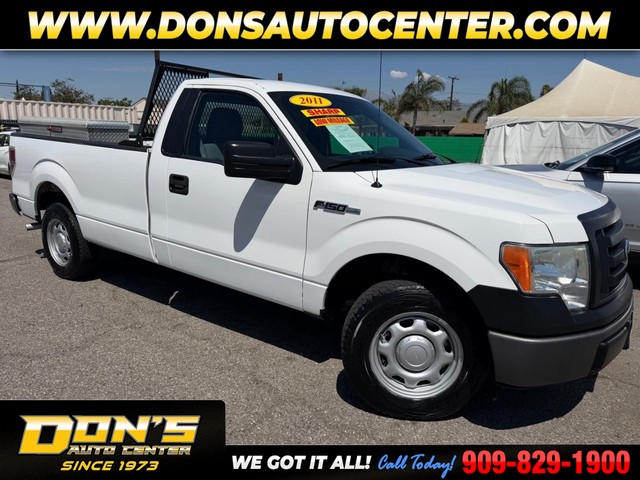 Ford F-150 - Fontana CA